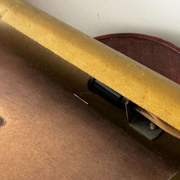 Vintage Jesus Plug In Wall Light - Picture 13 of 13